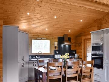 Holiday Rental for 6 People in North Yorkshire, Photo 2