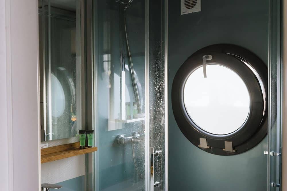 La Petite Foret | Boutique Boathouse en la Isla de Wight in Whippingham, Isla de Wight