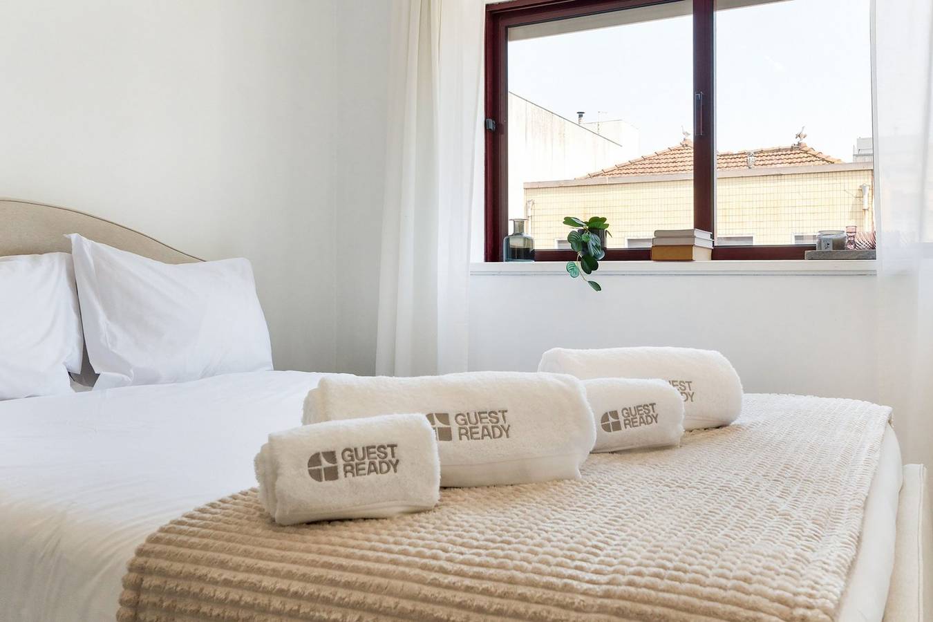Ganze Wohnung, Guestready - Sonho urbano em Matosinhos in Matosinhos, Matosinhos e Leça da Palmeira