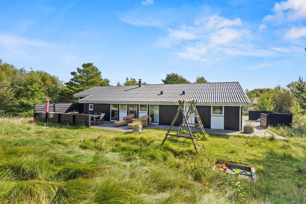 Villa für 8 Personen in Fanø, Dänemark an der Nordsee