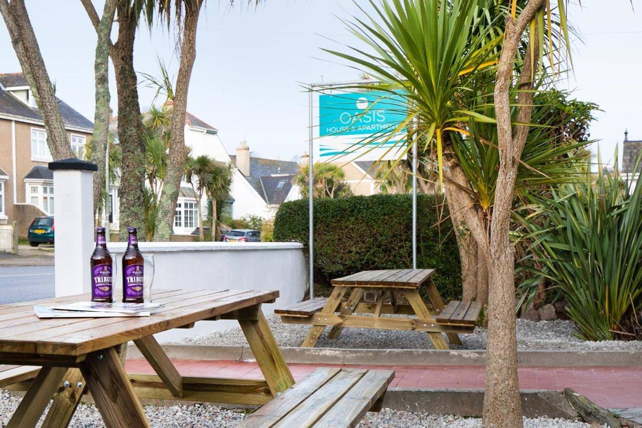 Double Room in Falmouth (Cornwall), Cornwall