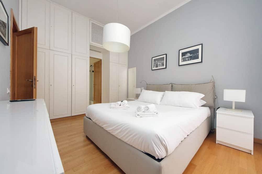 Appartamento vacanze a Roma a partire da 156€ a notte