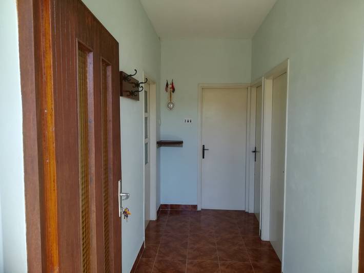 Casa de vacaciones cerca del mar in Ugljan, Isla de Ugljan