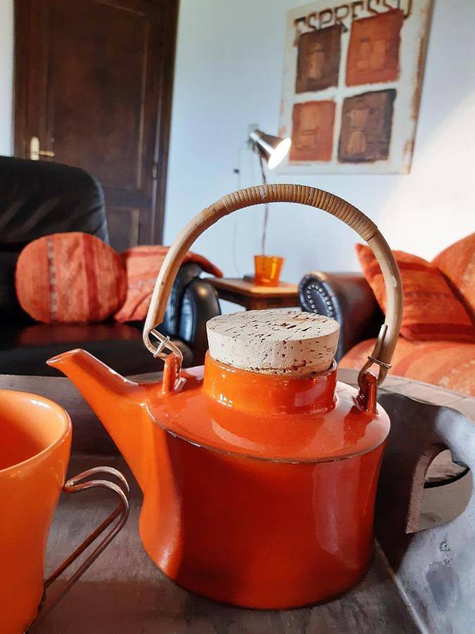 Appartement entier, One-Bedroom Apartment in Hombourg (Bleiberg), Plombières