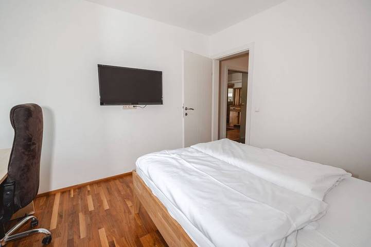 Ferienhaus für 10 Personen, mit Garten, mit Haustier in Zell am See - 4