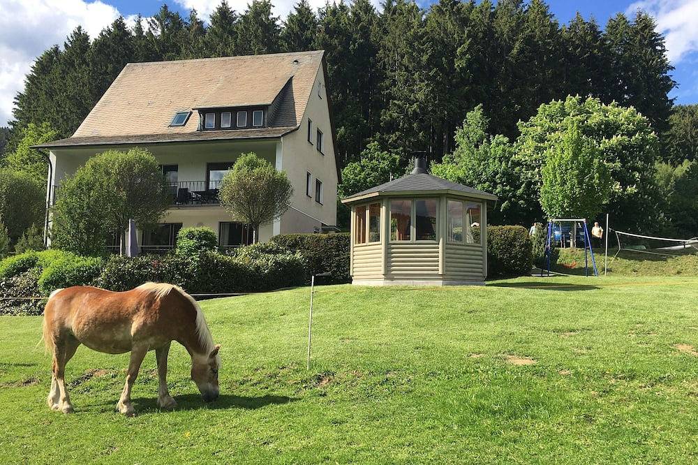 Ferienhaus Landhaus Mettenberg in Eslohe, Hochsauerlandkreis