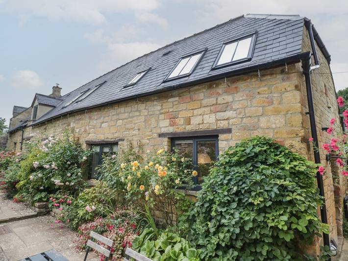 Holiday rental for 4 people, with Garden in Chipping Campden