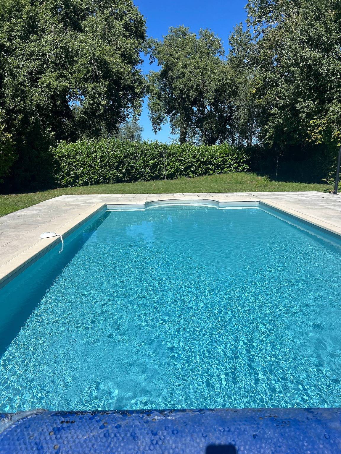 Gites de La Richardière - Die Taube in Le Petit-Pressigny, Loches und Umgebung