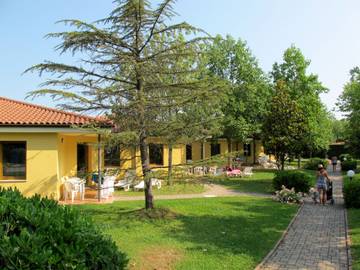 Ferienhaus für 6 Personen in Peschiera del Garda, Gardasee-Berge, Bild 2