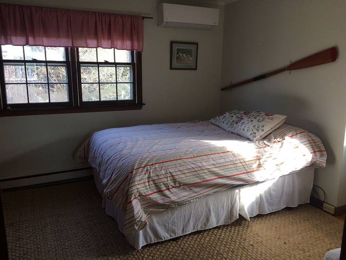 Vacation home for 5 people, with yard and terrace in The Hamptons