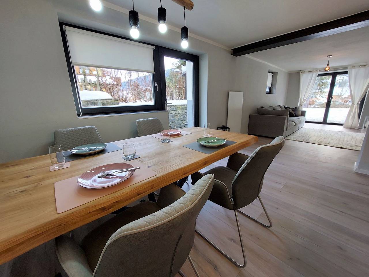 Ganze Wohnung, Laura in Bach (Kärnten), Bad Kleinkirchheim