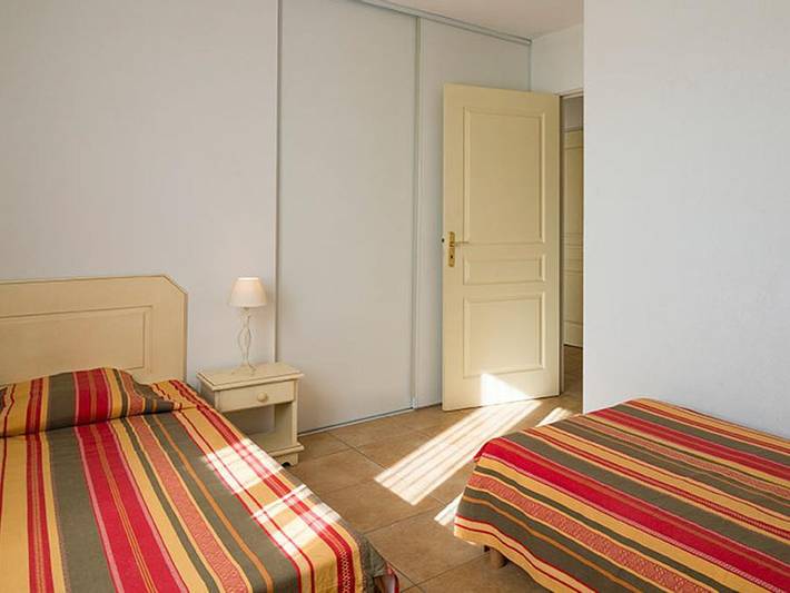 Location de vacances pour 8 personnes, avec sauna à Homps - 3