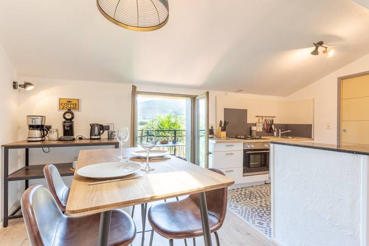 Ferienwohnung für 2 Personen in Languedoc-Roussillon - 2