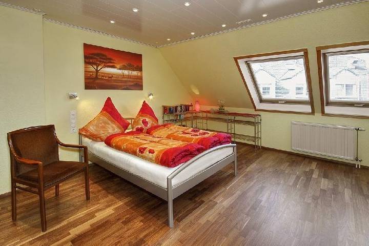 Ferienwohnung für 2 Personen, mit Balkon in Dortmund - 2