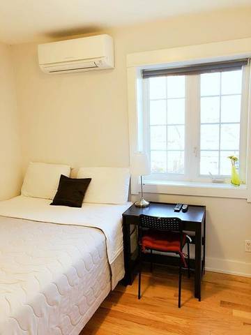 Maison d’hôte pour 4 personnes à Toronto