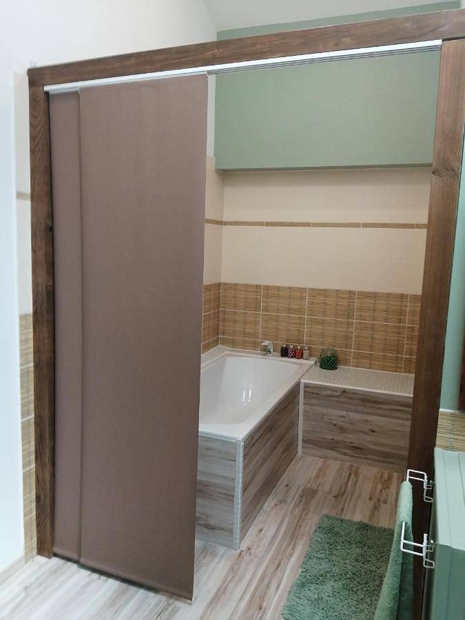 Double Room with Private Bathroom in Tartas, Région de Dax