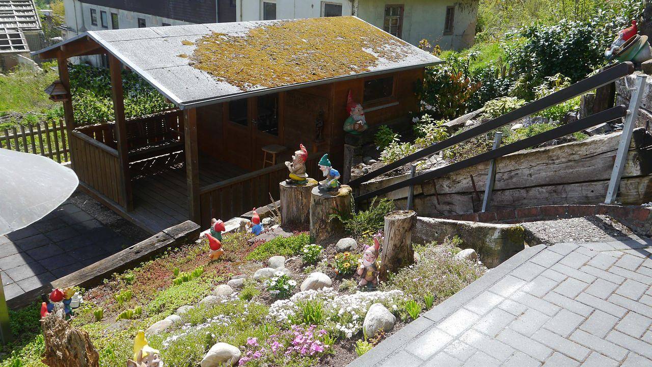 Ganze Ferienwohnung, Ferienwohnung für 5 Personen (92 m²) in Gerolstein in Gerolstein, Vulkaneifel