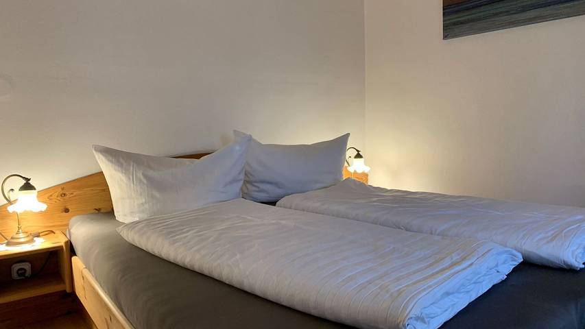 Ferienwohnung für 2 Personen - 1