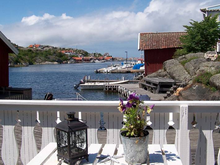4 personer fritidhus i Rönnäng in Rönnäng, Norra Västkusten