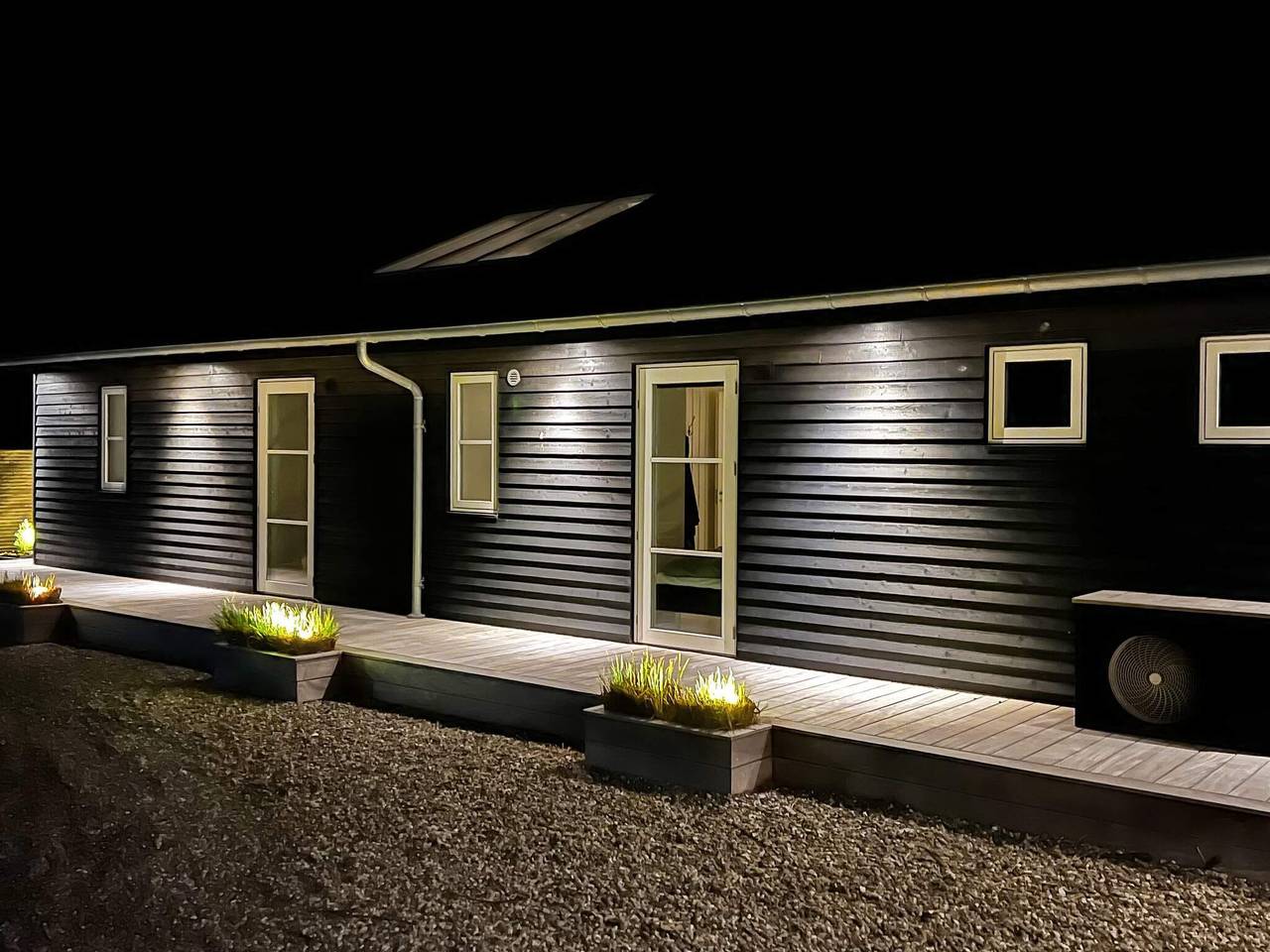 5 Sterne Ferienhaus in Juelsminde in Juelsminde, Kleiner Belt