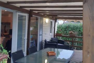 Camping pour 6 Personnes dans La Garde-Freinet, Région de Draguignan, Photo 3