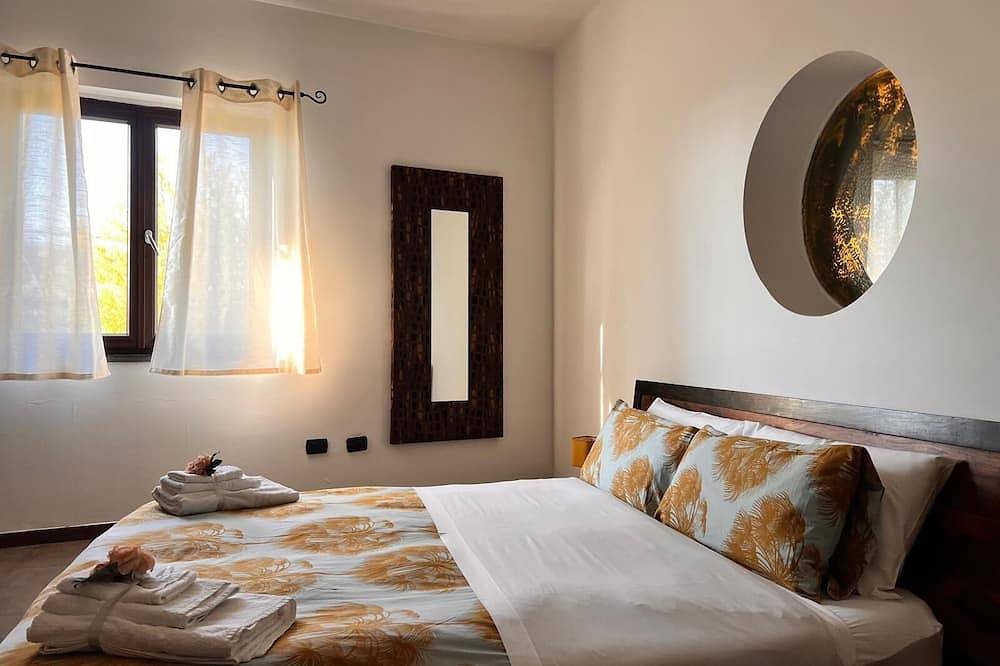 Villa Clelia a few minutes from the Archaeological Park of Pompeii relaxation space in Pompei, Vesuvio National Park