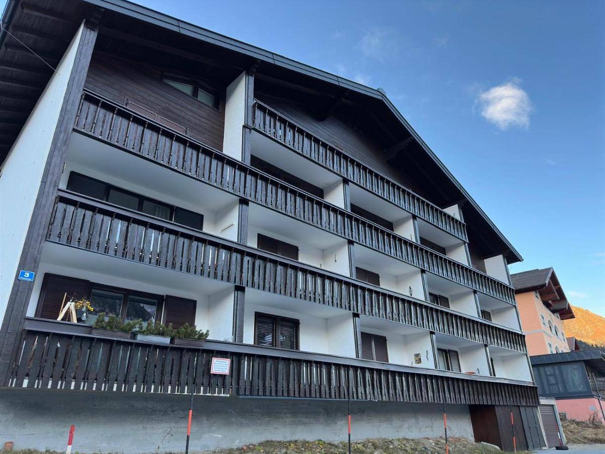 Geheel appartement, Ferienwohnung Zirbe in Obertauern, Ski Amadé