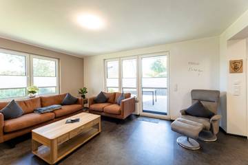 Ferienwohnung für 6 Personen in Borkum, Ostfriesische Inseln, Bild 4