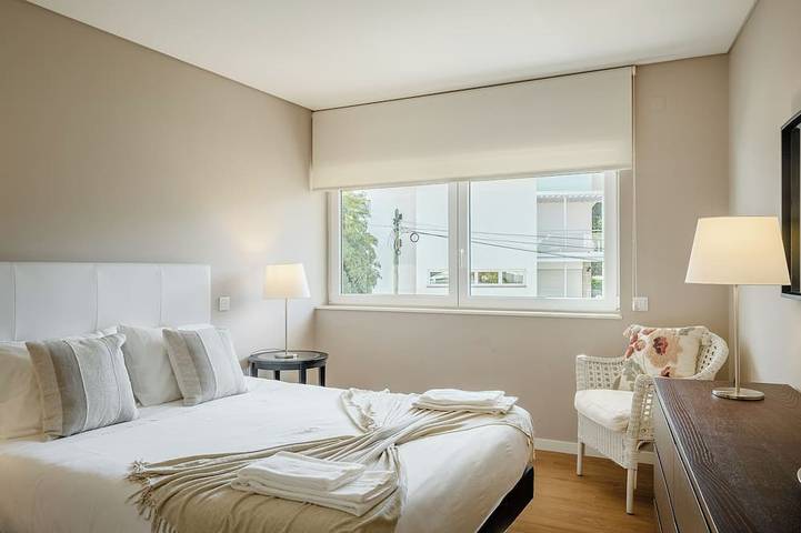 Villa pour 8 personnes, avec jardin à Cascais - 2