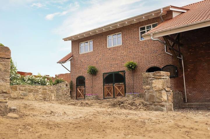 Ferienhaus für 2 Personen in Rinteln - 4