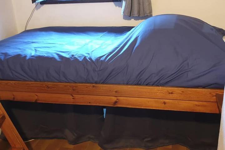 Location de vacances pour 6 personnes, avec vue et jardin à Mars (Gard) - 2