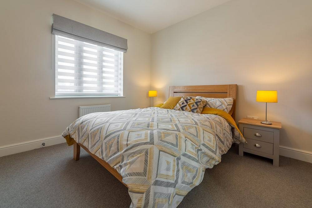 Samphire House, Bodham, Norfolk in Bodham, Norfolk Coast