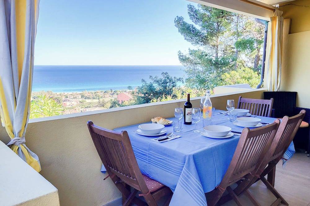 Villa voor 4 Personen in Costa Rei, Muravera