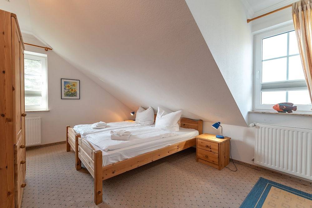 Ferienhaus Lucia - Ferienhaus Lucia in Kamminke, Usedom