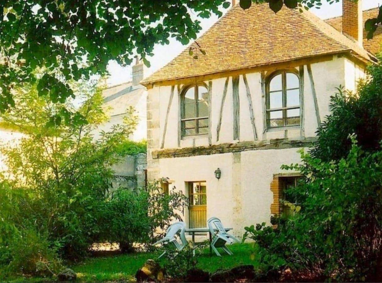 Aux Ecuries du Signe in Amboise, Région de Tours