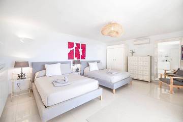Luxus-ferienhaus für 8 Personen in Las Tres Velas, Calvià, Bild 4