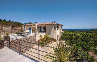 Villa in Manacor, East Majorca für 8 