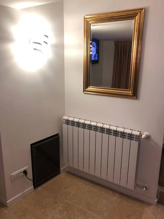 Chambre d’hôte pour 3 personnes, avec terrasse à Brescia - 2