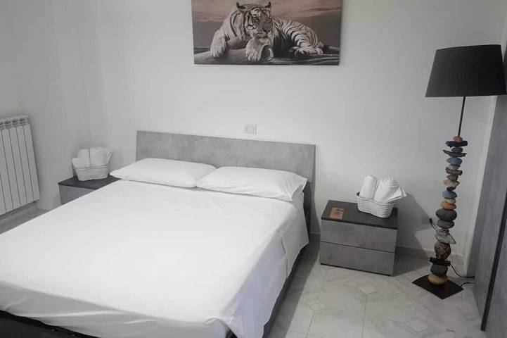 B&B Yasmir Home in Grumento Nova, Val d'Agri