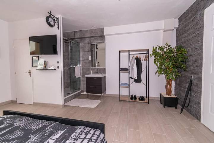 Ferienwohnung für 2 Personen - 1