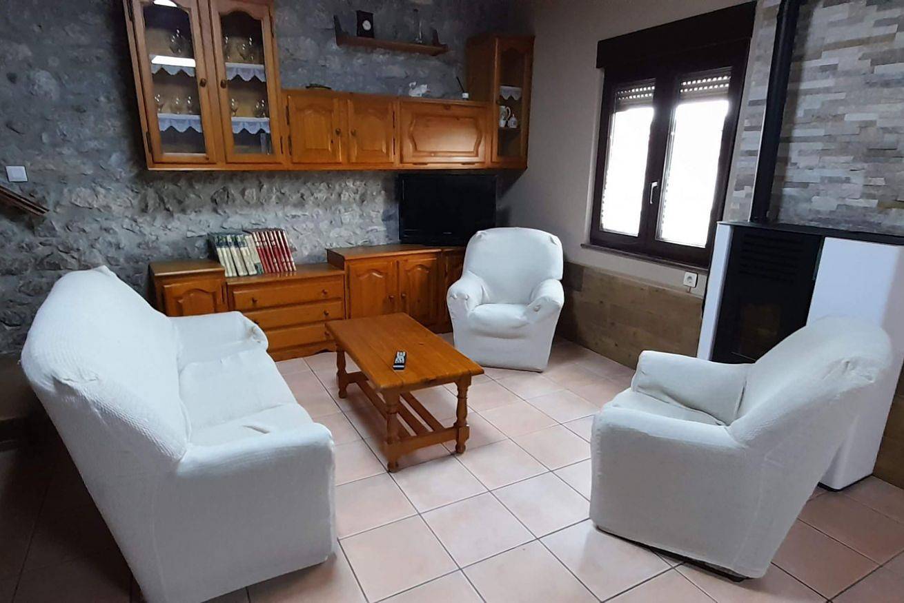 Vivienda vacacional Argentina in Costa Verde (Spain)