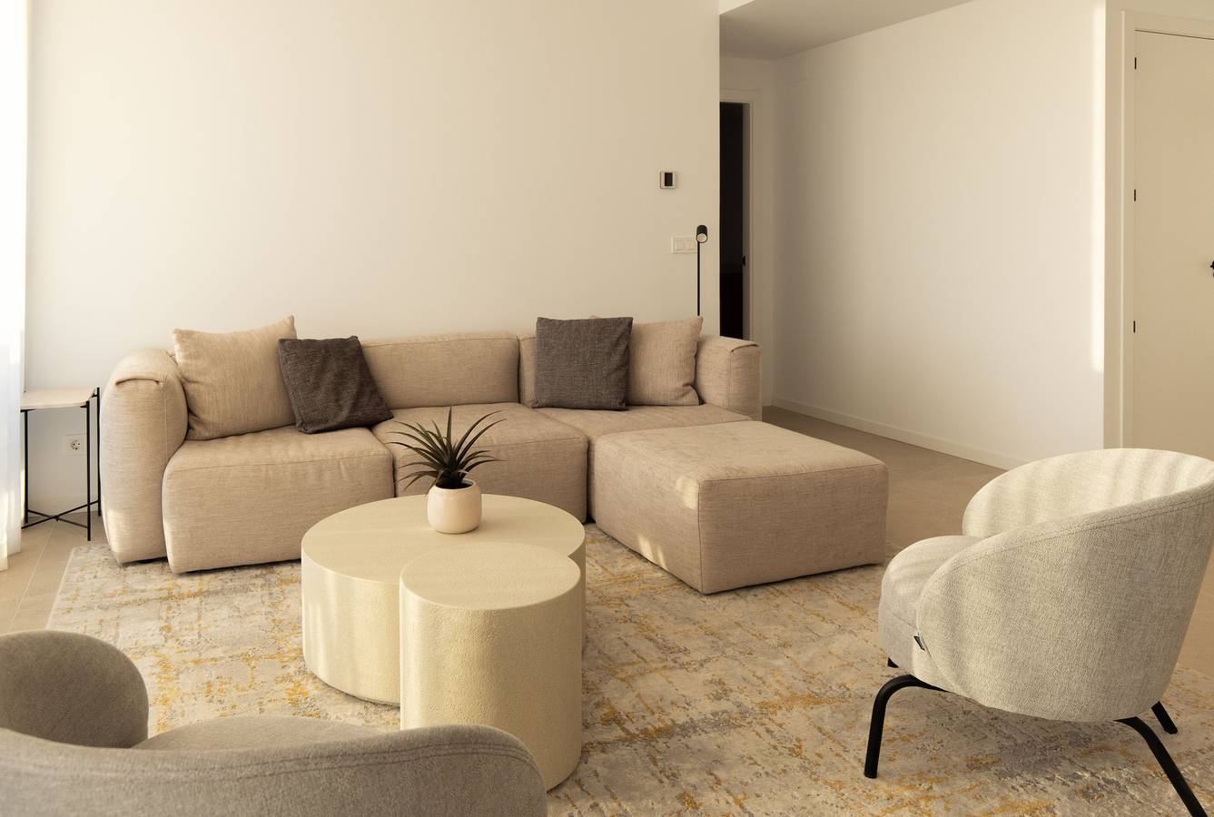 Puresea Penthouse by United Renters 3.4 in Villajoyosa, Costa Blanca