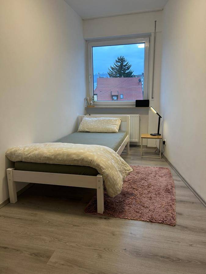 Ganze Wohnung, Melshome Apartment mit 2 Schlafzimmer in Geislingen an der Steige, Landkreis Göppingen