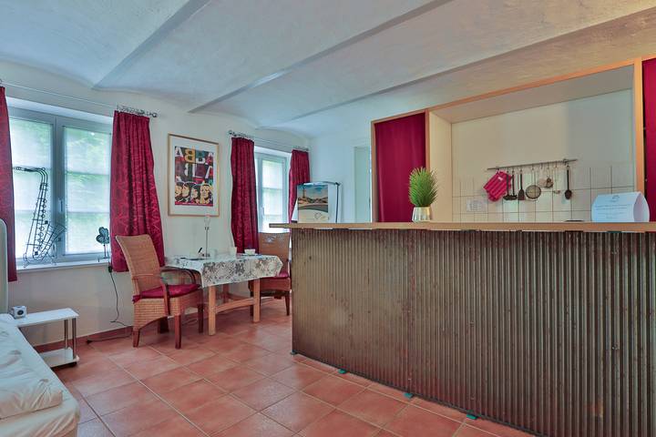 Ganze Wohnung, Kinozimmer in Bad Doberan (Stadt), Bad Doberan