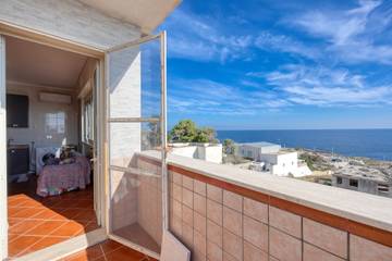 Vakantieappartement voor 6 Personen in Andrano, Salento, Afbeelding 1