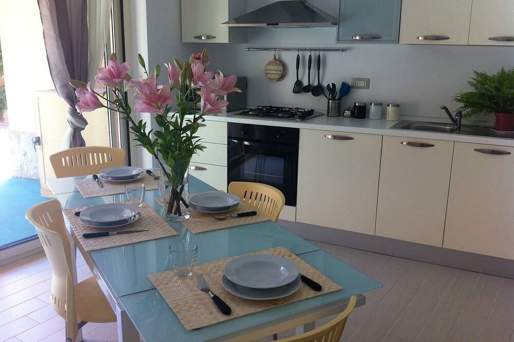 Appartamento vacanze a Villasimius a partire da 117€ a notte