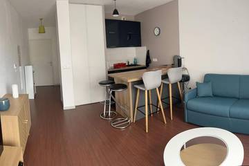 Gîte pour 2 personnes à Thiais