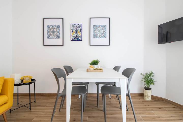 Gîte pour 4 personnes, avec terrasse à Sori - 3