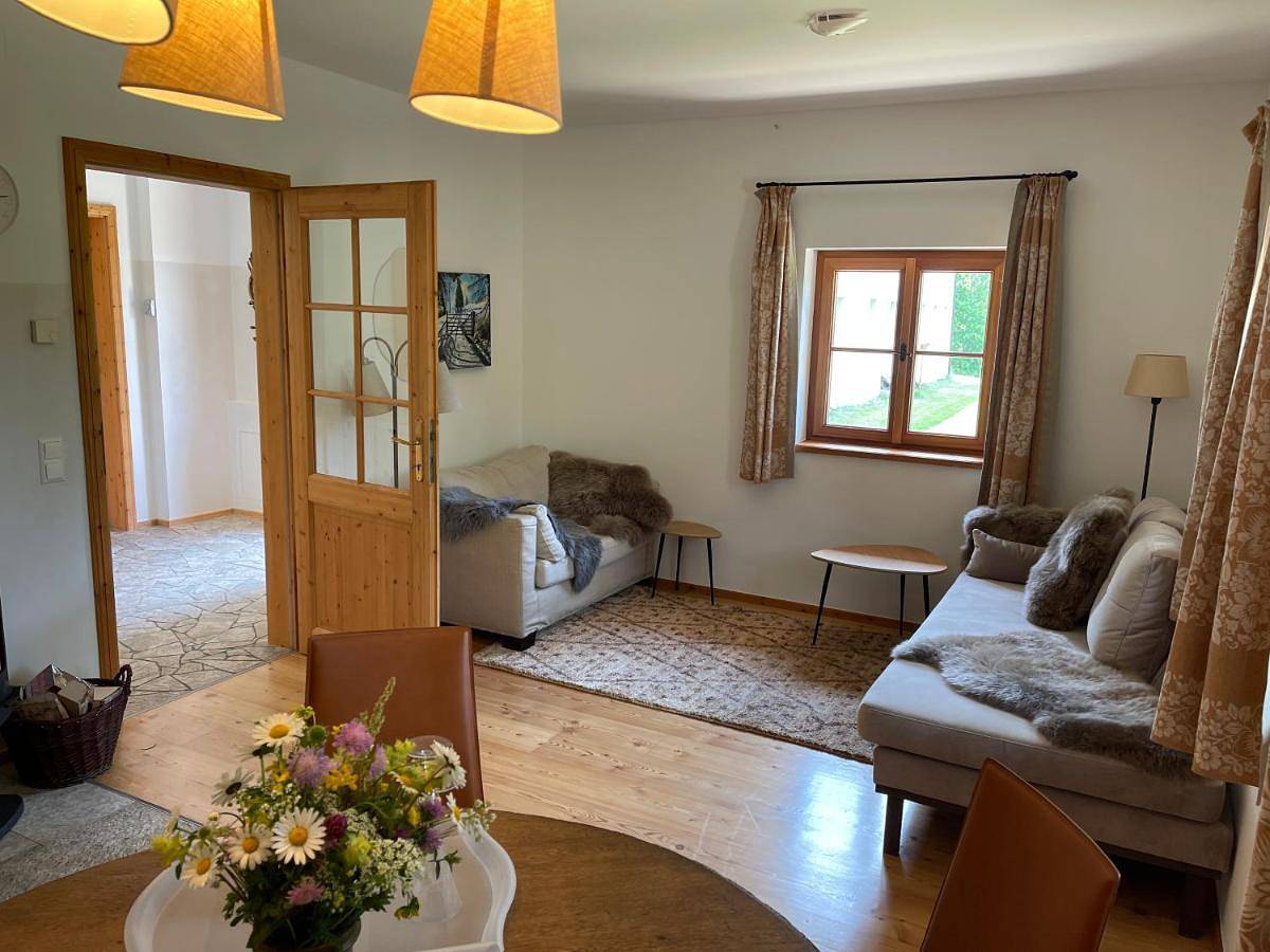 One-Bedroom Chalet in Arriach, Gerlitzen