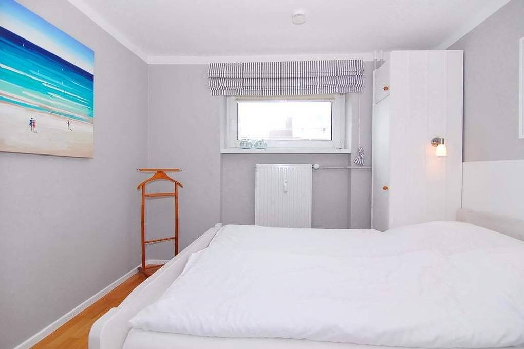 Ganze Ferienwohnung, Sylter Residenz, Whg. 27 in Westerland, Sylt (Gemeinde)